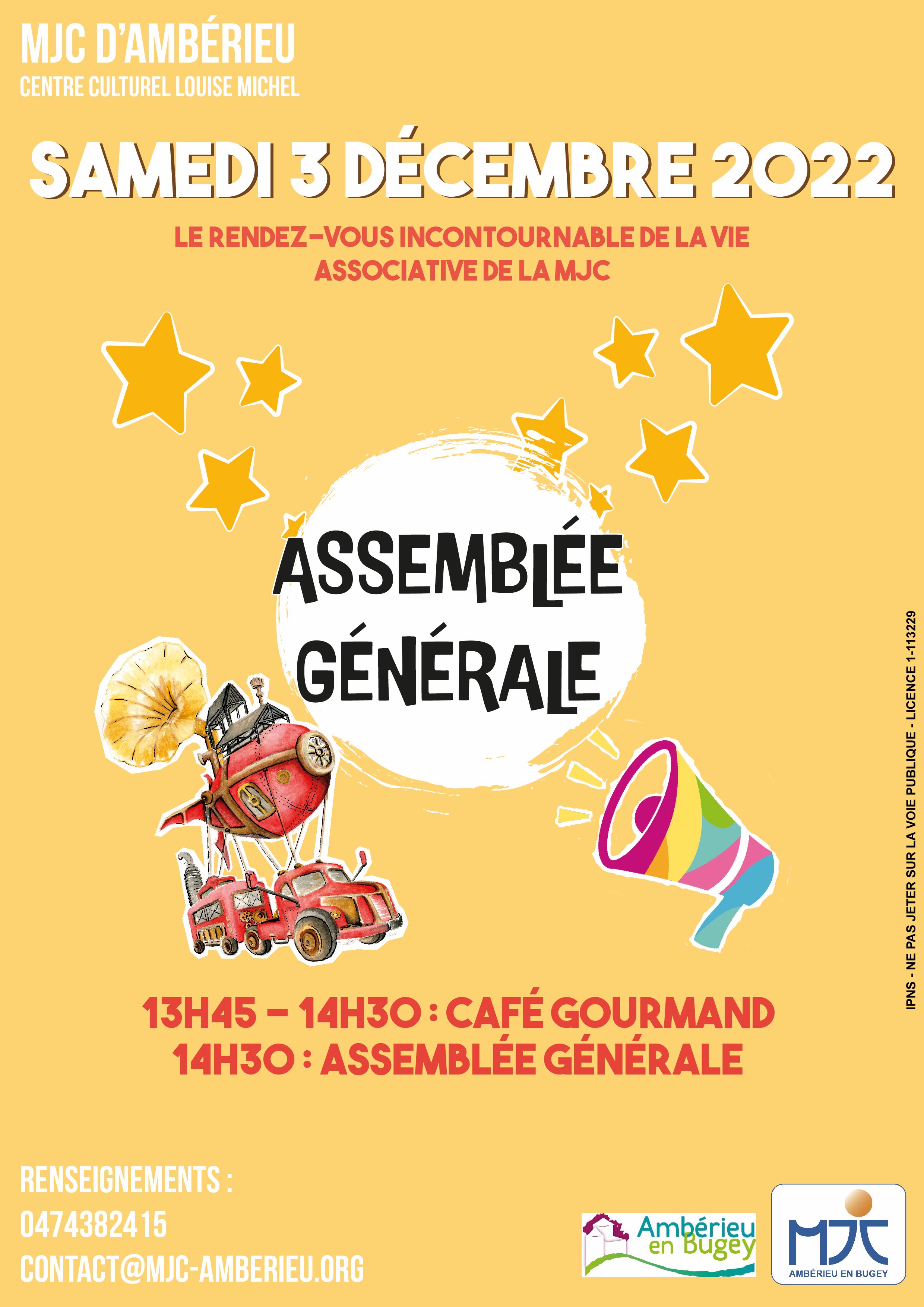AFFICHE AG mail